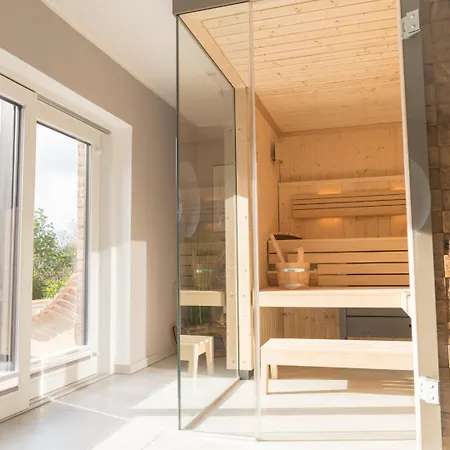 Holiday home Pueppi Hems Huus *