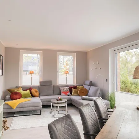 Pueppi Hems Huus * Osterhever