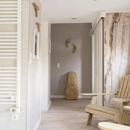 Holiday home Pueppi Hems Huus Osterhever