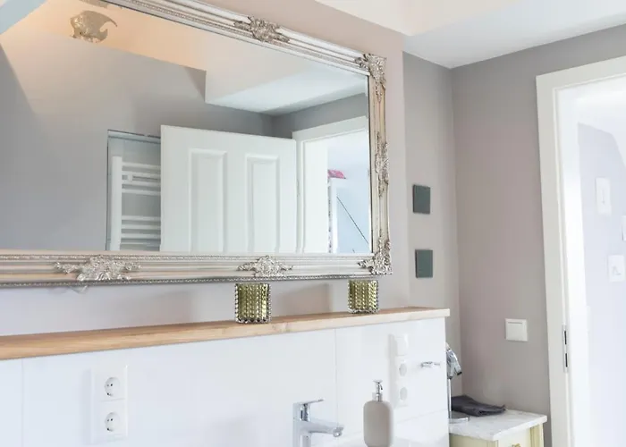 Pueppi Hems Huus Casa de Férias