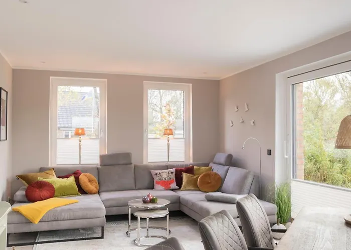 Pueppi Hems Huus * Osterhever